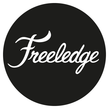 Logo de Freeledge