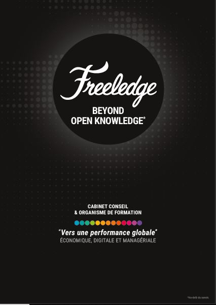 Brochure PDF Freeledge 2019