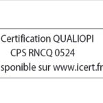 Certification Qualiopi CPS RNCQ 0524